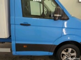  Volkswagen  Crafter Volkswagen  35 2.0TDI 75kW L4 FWD 2d #27