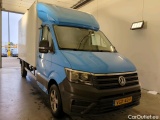  Volkswagen  Crafter Volkswagen  35 2.0TDI 75kW L4 FWD 2d #28