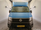 Volkswagen  Crafter Volkswagen  35 2.0TDI 75kW L4 FWD 2d #29