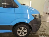  Volkswagen  Crafter Volkswagen  35 2.0TDI 75kW L4 FWD 2d #26