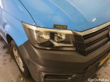  Volkswagen  Crafter Volkswagen  35 2.0TDI 75kW L4 FWD 2d #60