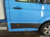  Volkswagen  Crafter Volkswagen  35 2.0TDI 75kW L4 FWD 2d #68