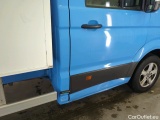  Volkswagen  Crafter Volkswagen  35 2.0TDI 75kW L4 FWD 2d #70