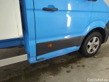  Volkswagen  Crafter Volkswagen  35 2.0TDI 75kW L4 FWD 2d #73