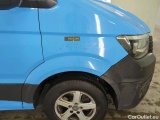  Volkswagen  Crafter Volkswagen  35 2.0TDI 75kW L4 FWD 2d #75