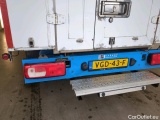  Volkswagen  Crafter Volkswagen  35 2.0TDI 75kW L4 FWD 2d #80