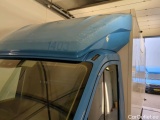  Volkswagen  Crafter Volkswagen  35 2.0TDI 75kW L4 FWD 2d #82