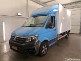  Volkswagen  Crafter Volkswagen  35 2.0TDI 75kW L4 FWD 2d 
