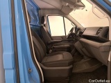  Volkswagen  Crafter Volkswagen  35 2.0TDI 75kW L4 FWD 2d #3
