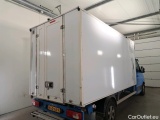  Volkswagen  Crafter Volkswagen  35 2.0TDI 75kW L4 FWD 2d #2