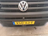  Volkswagen  Crafter Volkswagen  35 2.0TDI 75kW L4 FWD 2d #5