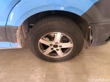  Volkswagen  Crafter Volkswagen  35 2.0TDI 75kW L4 FWD 2d #11
