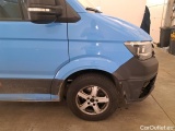  Volkswagen  Crafter Volkswagen  35 2.0TDI 75kW L4 FWD 2d #12