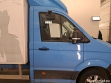  Volkswagen  Crafter Volkswagen  35 2.0TDI 75kW L4 FWD 2d #18