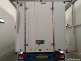  Volkswagen  Crafter Volkswagen  35 2.0TDI 75kW L4 FWD 2d #20