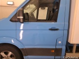  Volkswagen  Crafter Volkswagen  35 2.0TDI 75kW L4 FWD 2d #22