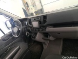  Volkswagen  Crafter Volkswagen  35 2.0TDI 75kW L4 FWD 2d #25