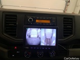  Volkswagen  Crafter Volkswagen  35 2.0TDI 75kW L4 FWD 2d #27