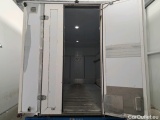  Volkswagen  Crafter Volkswagen  35 2.0TDI 75kW L4 FWD 2d #31