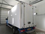  Volkswagen  Crafter Volkswagen  35 2.0TDI 75kW L4 FWD 2d #30