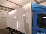  Volkswagen  Crafter Volkswagen  35 2.0TDI 75kW L4 FWD 2d #29