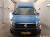  Volkswagen  Crafter Volkswagen  35 2.0TDI 75kW L4 FWD 2d #28