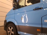  Volkswagen  Crafter Volkswagen  35 2.0TDI 75kW L4 FWD 2d #32
