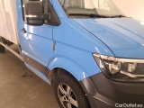  Volkswagen  Crafter Volkswagen  35 2.0TDI 75kW L4 FWD 2d #35