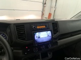  Volkswagen  Crafter Volkswagen  35 2.0TDI 75kW L4 FWD 2d #39