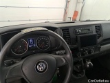  Volkswagen  Crafter Volkswagen  35 2.0TDI 75kW L4 FWD 2d #45