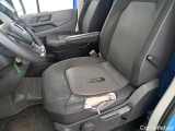  Volkswagen  Crafter Volkswagen  35 2.0TDI 75kW L4 FWD 2d #46