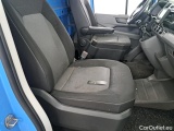  Volkswagen  Crafter Volkswagen  35 2.0TDI 75kW L4 FWD 2d #47