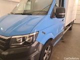  Volkswagen  Crafter Volkswagen  35 2.0TDI 75kW L4 FWD 2d #51