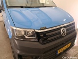  Volkswagen  Crafter Volkswagen  35 2.0TDI 75kW L4 FWD 2d #61