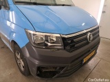  Volkswagen  Crafter Volkswagen  35 2.0TDI 75kW L4 FWD 2d #63