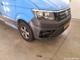  Volkswagen  Crafter Volkswagen  35 2.0TDI 75kW L4 FWD 2d #70