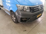  Volkswagen  Crafter Volkswagen  35 2.0TDI 75kW L4 FWD 2d #67