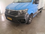  Volkswagen  Crafter Volkswagen  35 2.0TDI 75kW L4 FWD 2d #68