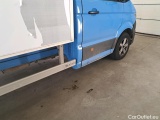  Volkswagen  Crafter Volkswagen  35 2.0TDI 75kW L4 FWD 2d #75