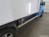  Volkswagen  Crafter Volkswagen  35 2.0TDI 75kW L4 FWD 2d #77