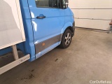  Volkswagen  Crafter Volkswagen  35 2.0TDI 75kW L4 FWD 2d #80