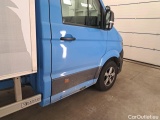  Volkswagen  Crafter Volkswagen  35 2.0TDI 75kW L4 FWD 2d #82