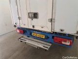  Volkswagen  Crafter Volkswagen  35 2.0TDI 75kW L4 FWD 2d #84