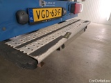  Volkswagen  Crafter Volkswagen  35 2.0TDI 75kW L4 FWD 2d #85