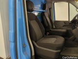  Volkswagen  Crafter Volkswagen  35 2.0TDI 75kW L4 FWD 2d #3
