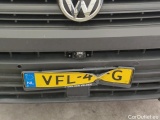  Volkswagen  Crafter Volkswagen  35 2.0TDI 75kW L4 FWD 2d #5
