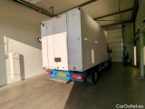  Volkswagen  Crafter Volkswagen  35 2.0TDI 75kW L4 FWD 2d #2