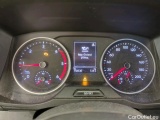  Volkswagen  Crafter Volkswagen  35 2.0TDI 75kW L4 FWD 2d #7