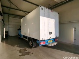  Volkswagen  Crafter Volkswagen  35 2.0TDI 75kW L4 FWD 2d #10
