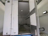  Volkswagen  Crafter Volkswagen  35 2.0TDI 75kW L4 FWD 2d #9